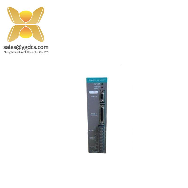 RELIANCE WR-D4001 POWER SUPPLY