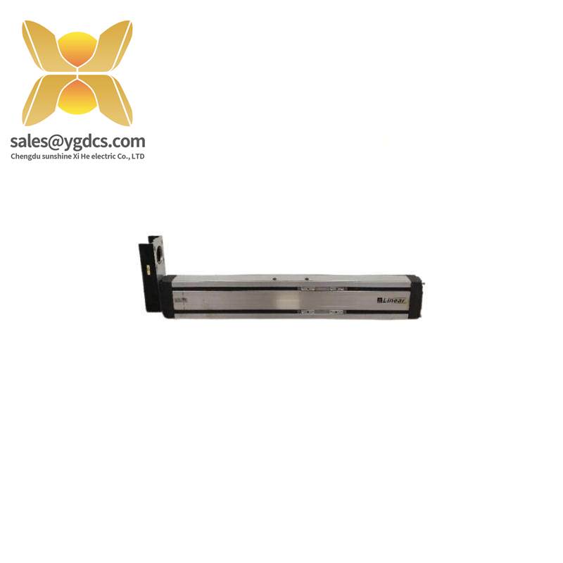 REXROTH 0360-500-00 Starmatic Indirect Drive Linear Actuator