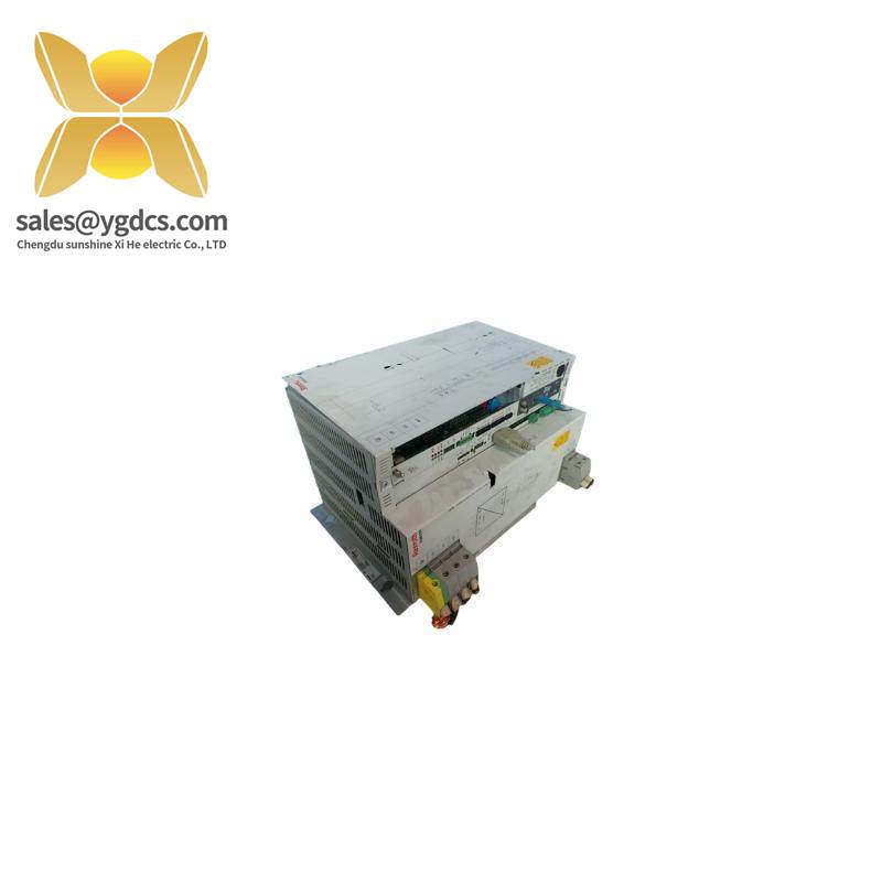 Rexroth MSM030B-0300-NN-C0