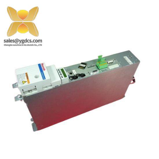 Rexroth R911319681