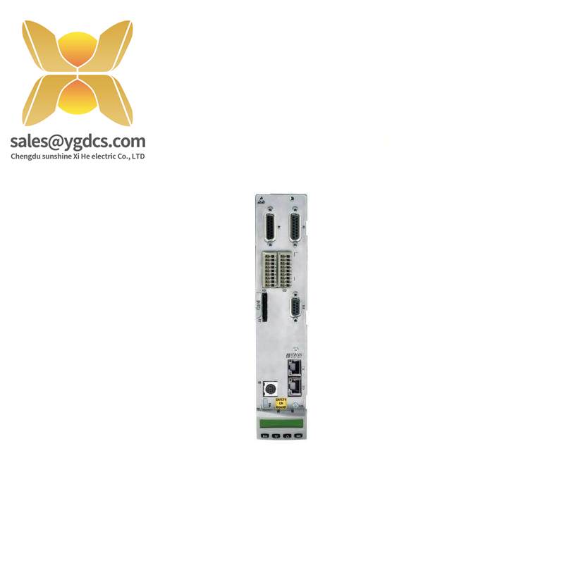 Rexroth MSK100B-0300-NN-M1-AG2-NNNN