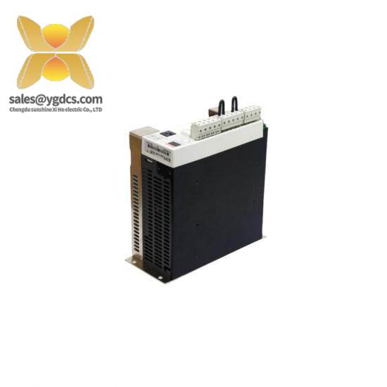 REXROTH DKC1.03-008-3-MGP-01VRS SERVO DRIVE