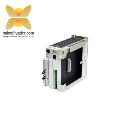 REXROTH DKC1.03-012-3-MGP-01VRS Servo Drive