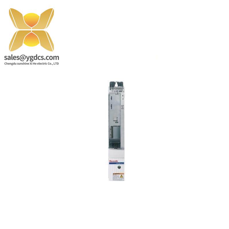 Rexroth MSK071D-0300-NN-M1-UGO-NNNN