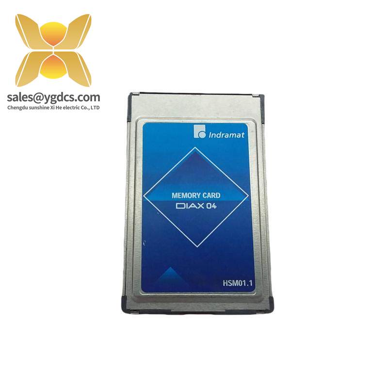 Rexroth MKD025A-144-GG0-UN