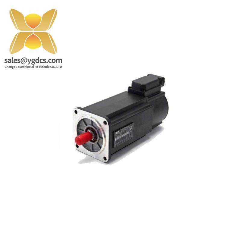 Rexroth MSM030B-0300-NN-C0