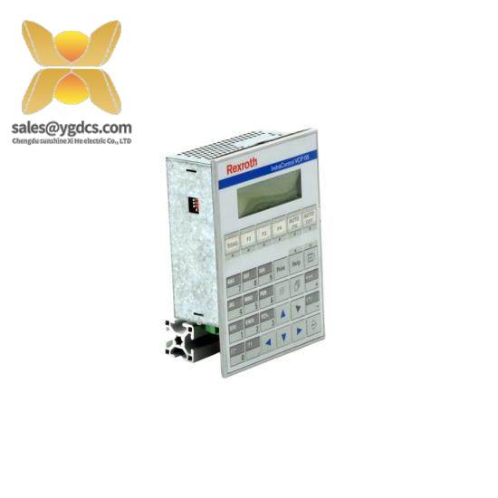 REXROTH MSK060C-0600-NN-S1-UP1-NNNN