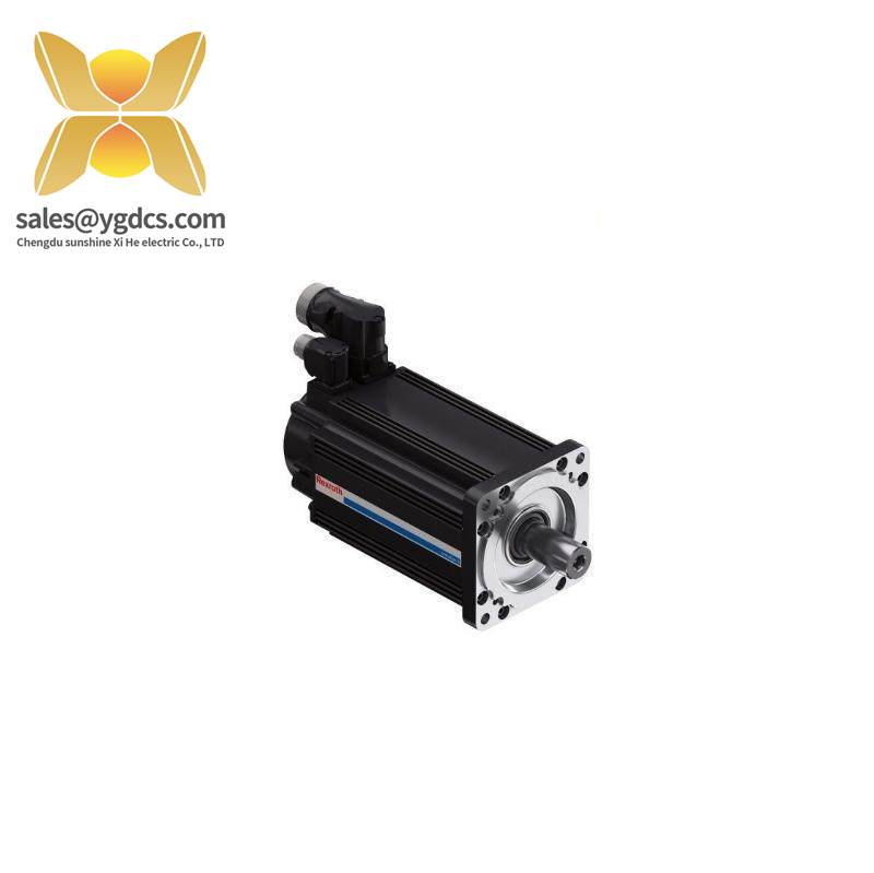 REXROTH VEP40.3CEN-256NN-MAD-128-NN-FW
