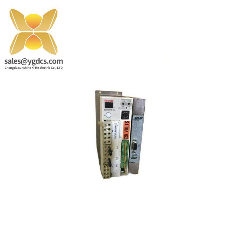 REXROTH VT-MVTW-1-16/D