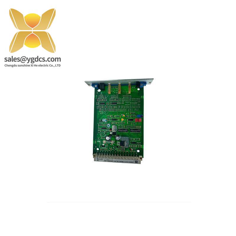 REXROTH VT-MVTW-1-16/D