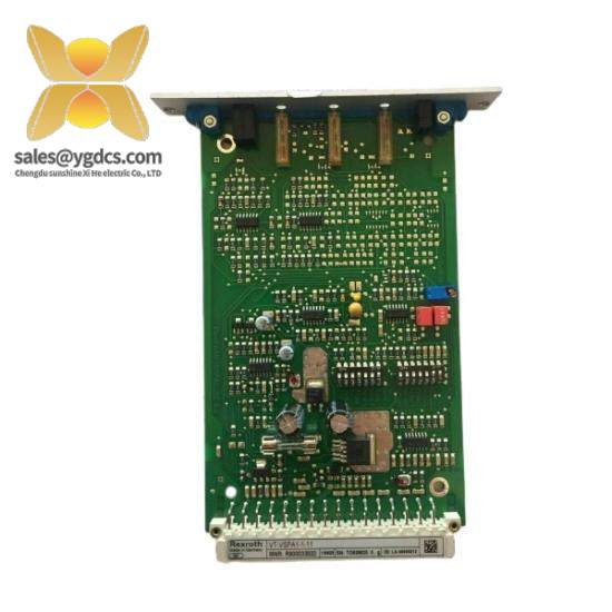 REXROTH VT-VSPA1-1-11