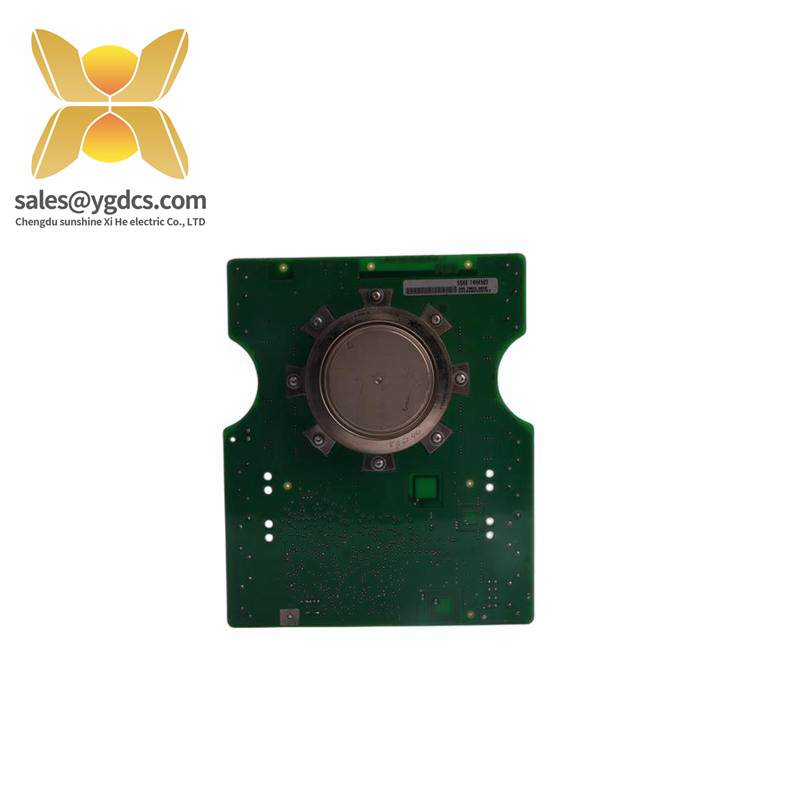 RIFA IC693PWR321U