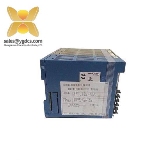 RKC H-PCP-A-31N-M*AB