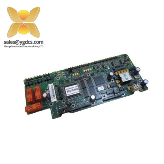 RMIO-01C ABB