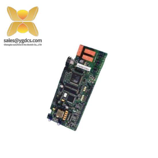 RMIO-02C ABB