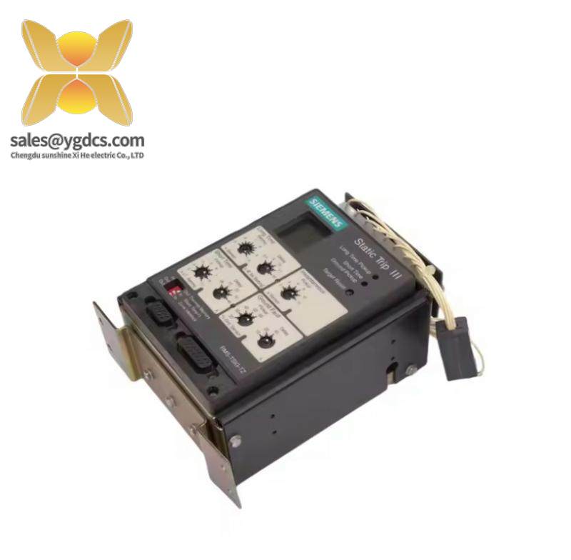 SIEMENS RMS-TSIG-TZ-R Circuit Breakers