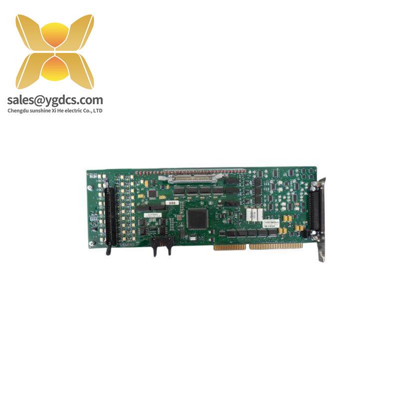 ROBICON A1A10000423.00M PCB BOARD