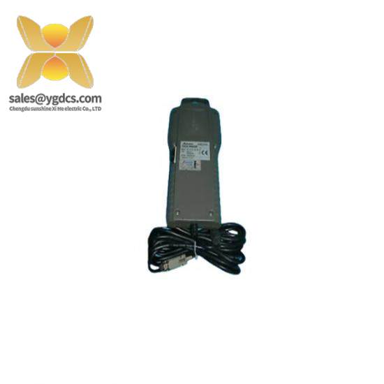Robostar RTS-9100T-05-NO-S Teach Pendant