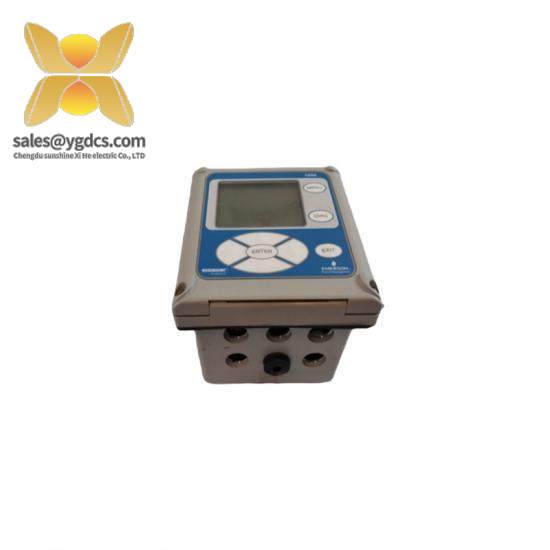 Rosemount 1056-01-22-38-AN Analyzer