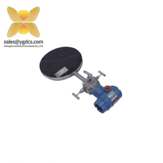 ROSEMOUNT 2051CD2A02A1AS3I1M5 405PS060N040D3H Pressure Transmitter