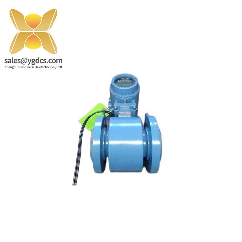 Rosemount 8705TPE010S1WON5 275PSI flanged Sensor