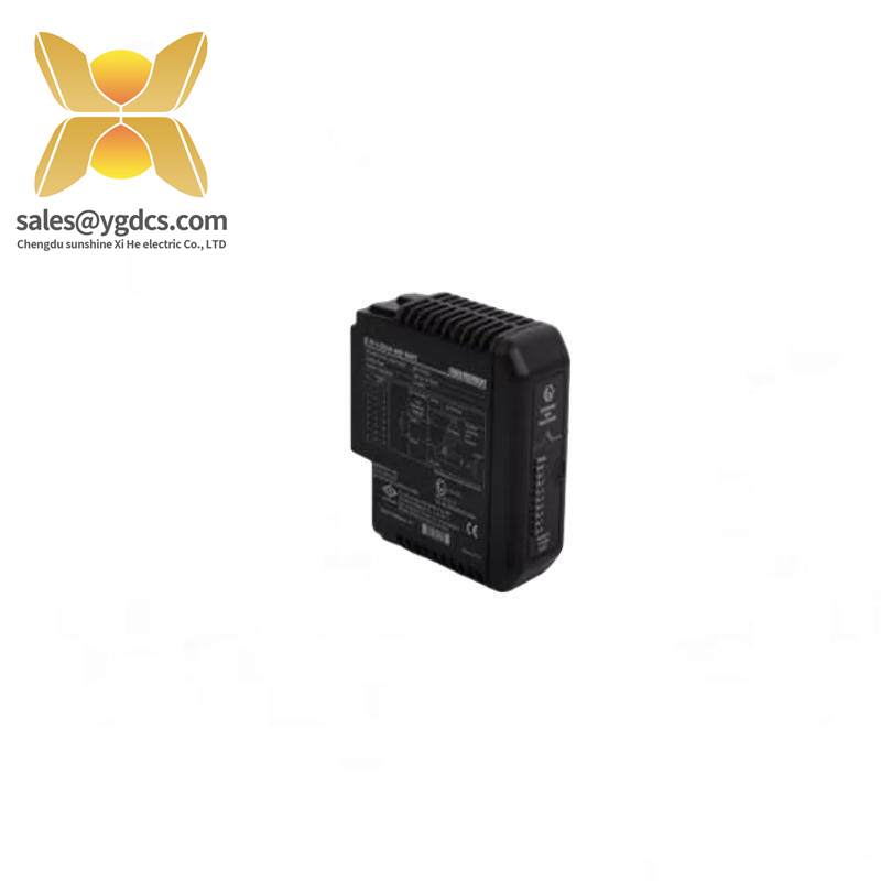 ROSEMOUNT SCL-C-003-M2