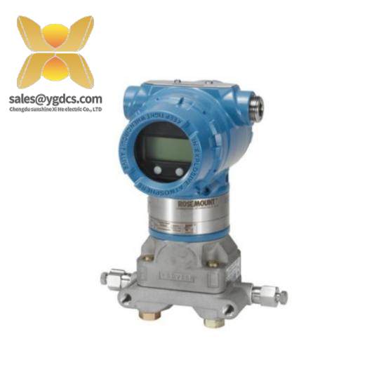 ROSEMOUNT SCL-C-003-M2