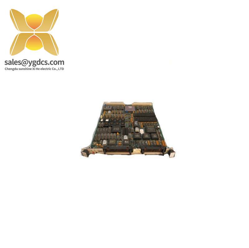 RTF 3003/00 SER 3000 I/O I/O MODULE