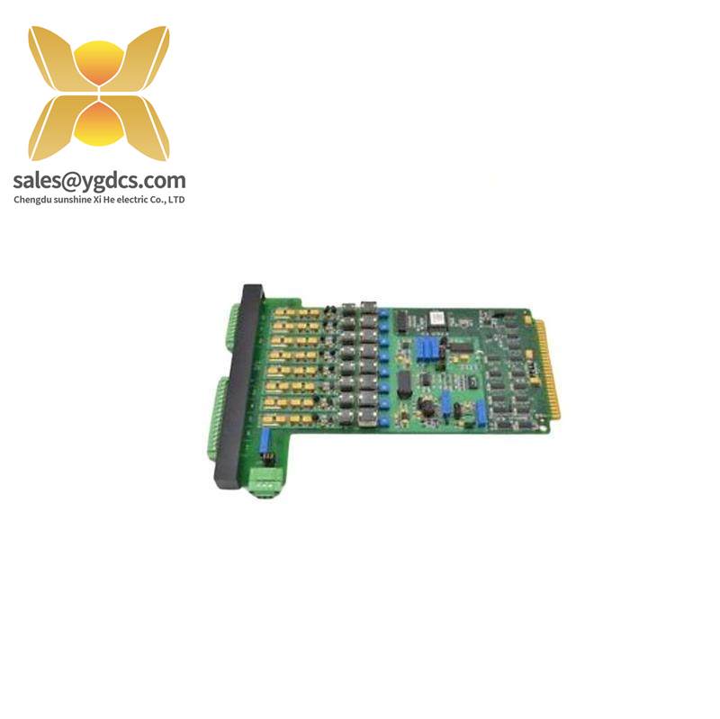 RTF NEQ8436/32-001 1 Channel Pcb Circuit Board