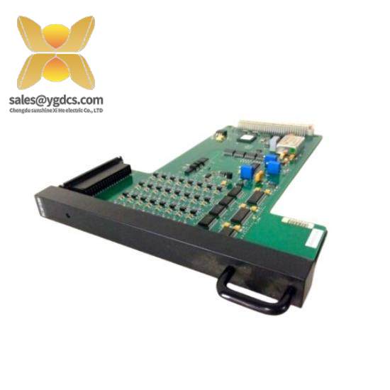 RTP 3015/00 SER 3000 I/O PLC Modular