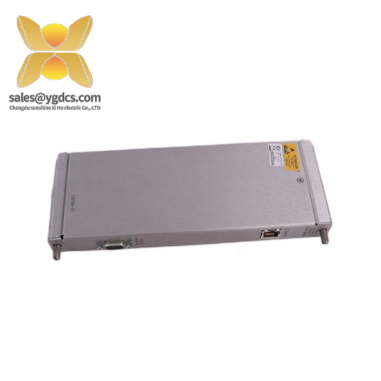 RTP 3021/00 SER 3000 I/O New