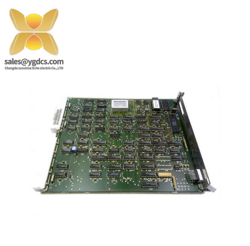 SIEMENS S30810-Q2224-X000-07 PCB BOARD
