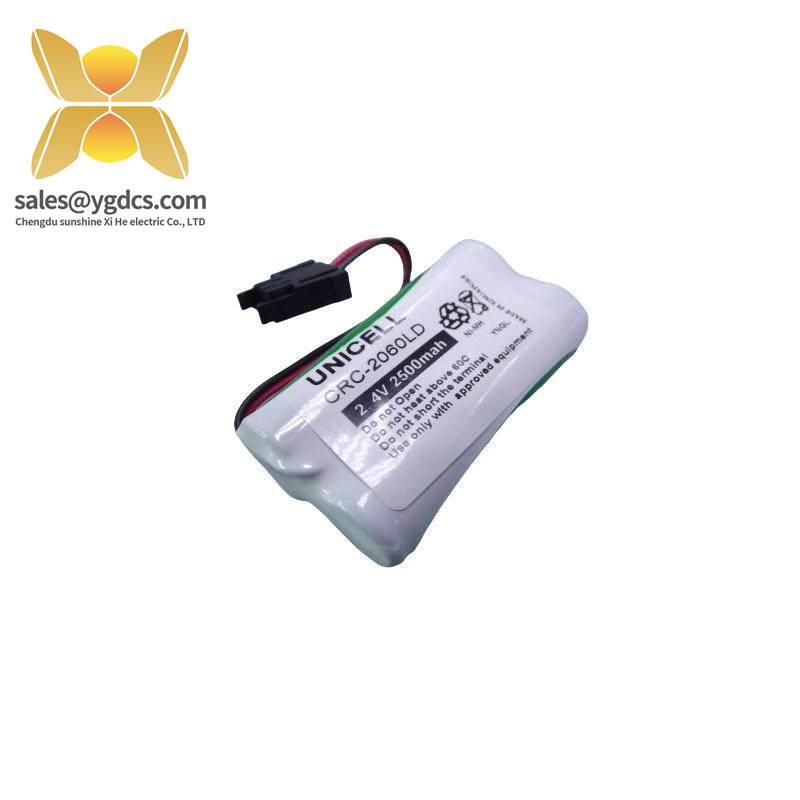 YOKOGAWA S9548FA Battery Pack