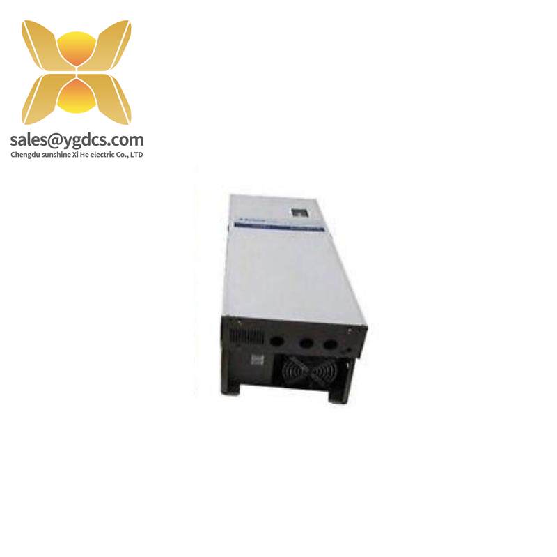 AB SA3100-B050-AN-L6R AC DRIVE 460VAC