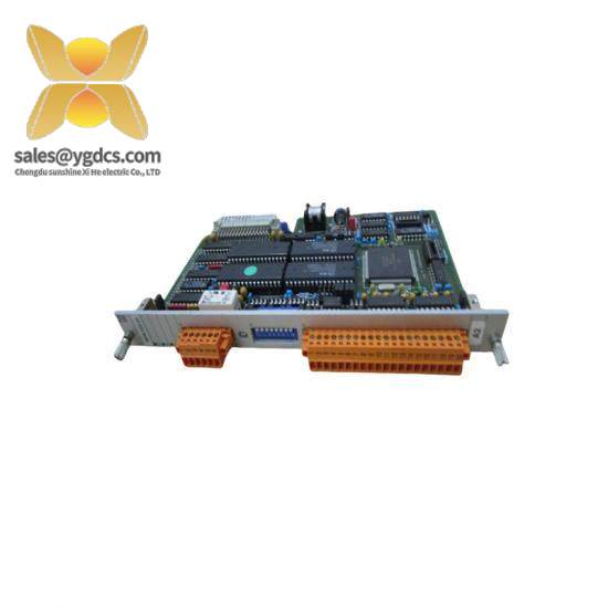 SABO PLM500 SIB.542.00 Interface Board