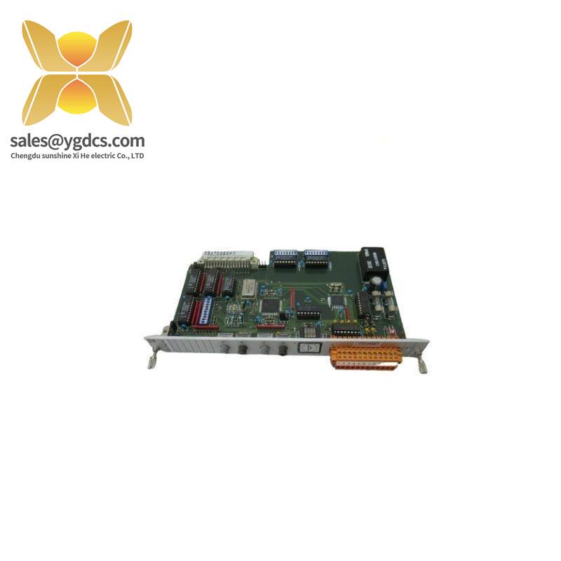 SABO PLM500 SIB.542.00 Interface Construction Group