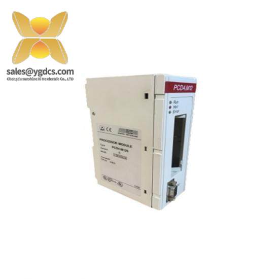 SAIA 52030C10 PCD2.W200