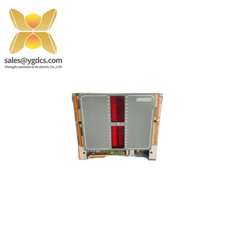 SAIA PCA1.M41M4 PLC PANEL