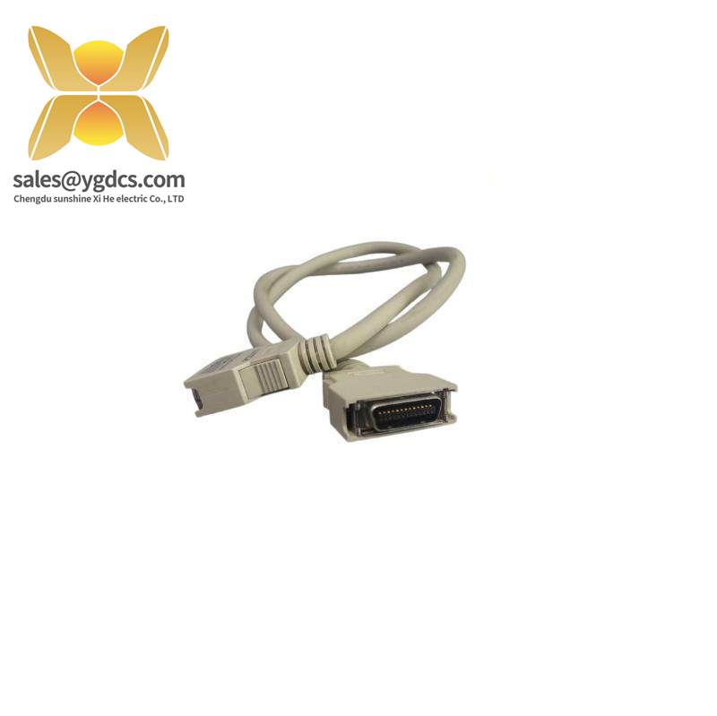 SAIA PCD2.K110 Cable Connection