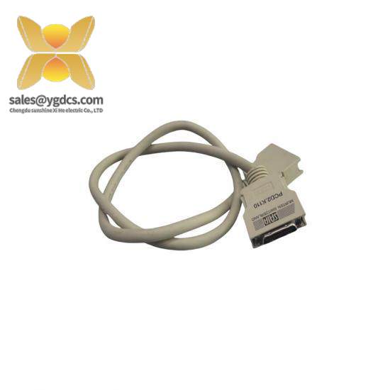 SAIA PCD2.K110 Extension cable