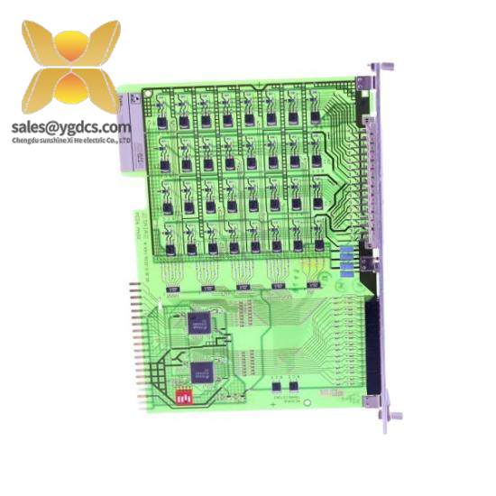 SAIA PCD6.A4 PCD6.A400 Output module