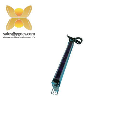 SANIL SAS-0604 PLC Module