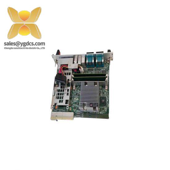 SanMax Technologies PDS-BX02E0954 PA03381-B391 SERVO CONTROL CARD
