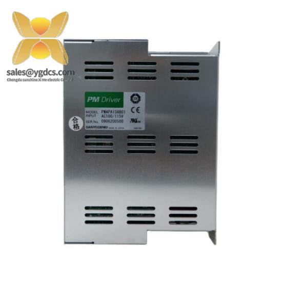 SANYO PU0A015EM91P00