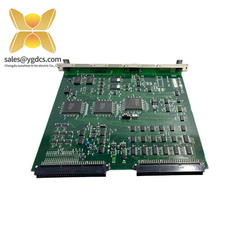 YOKOGAWA SB301 Interface Card Module Style S1