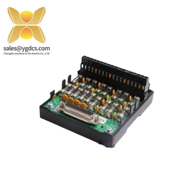 HONEYWELL SB3610-B Control Module