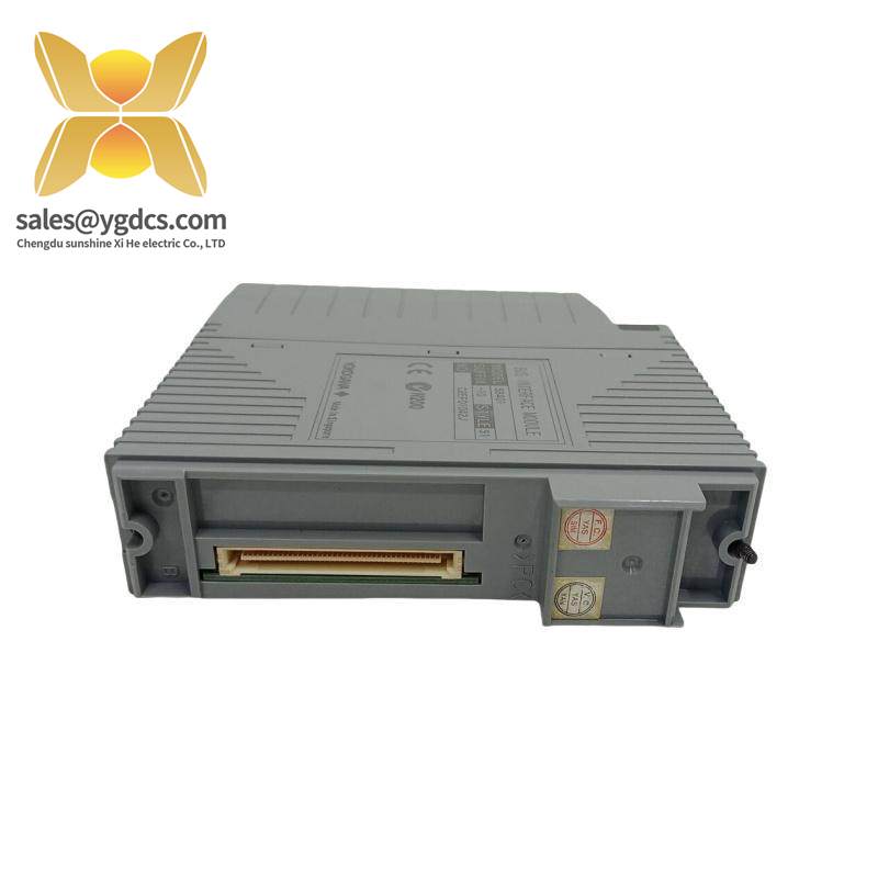 YOKOGAWA SB401-10 S1 Bus Interface Module