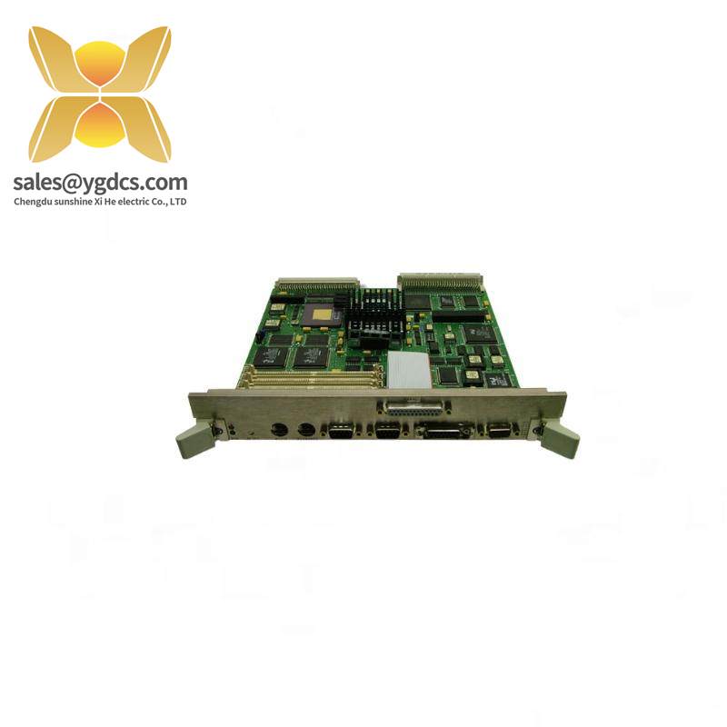 RADISYS SBCP5150 CPU Board