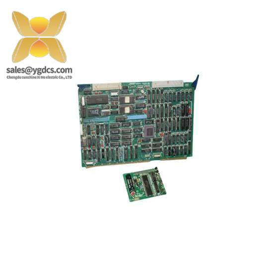 SBE M68CPU CPU Module