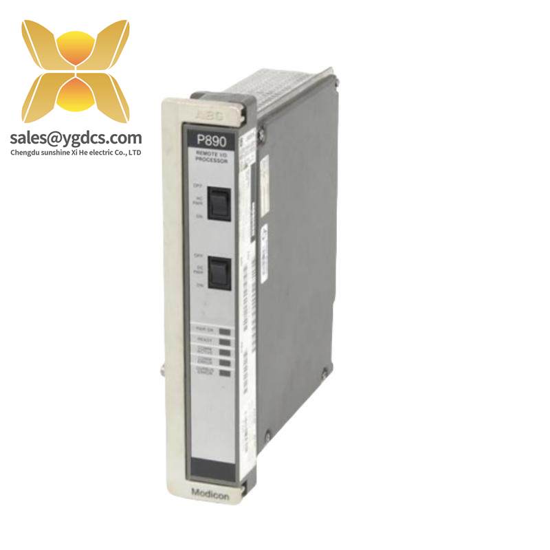 Schneide Schneide AS-P890-000 REMOTE I/O ADAPTOR 